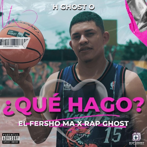 Que Hago? (feat. El Fersho Ma & Rap Ghost)