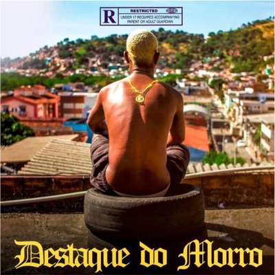 Destaque do Morro - EP