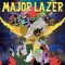 Jah No Partial (feat. Flux Pavilion) - Major Lazer lyrics