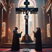 Saint & Sinner, Vol. 1 (feat. Nytemare) - Saint B