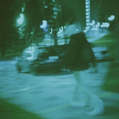 Before the EP I Just Wanted To Say...