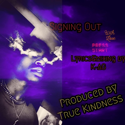 Signing Out - Single