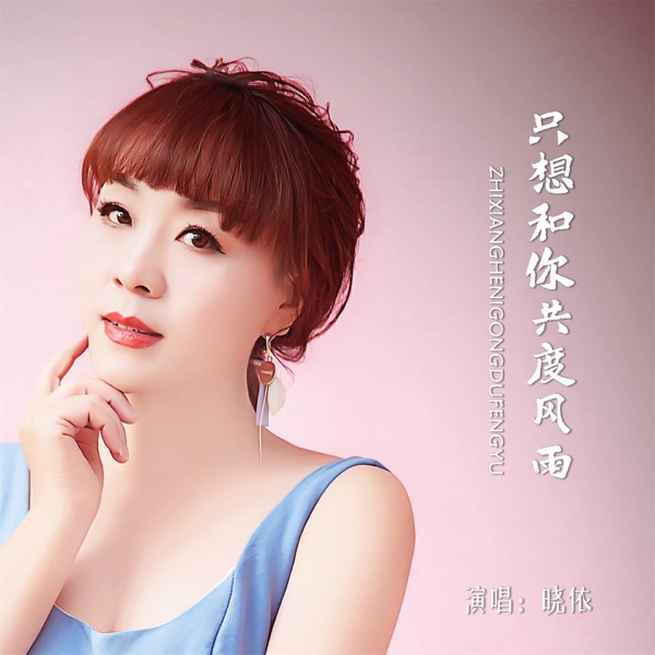 只想和你共度风雨 - Single