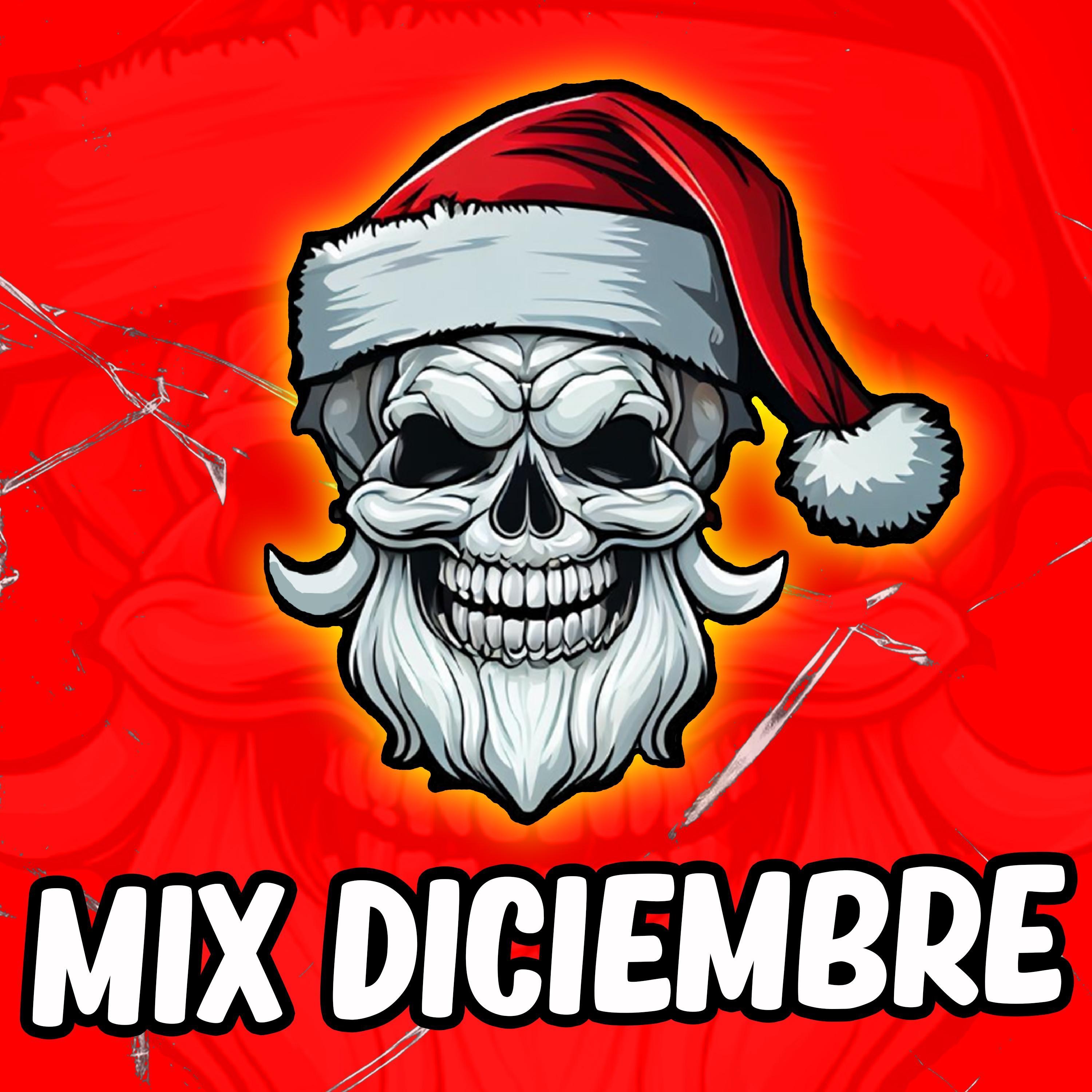 MIX DICIEMBRE (ALAR3) - Single
