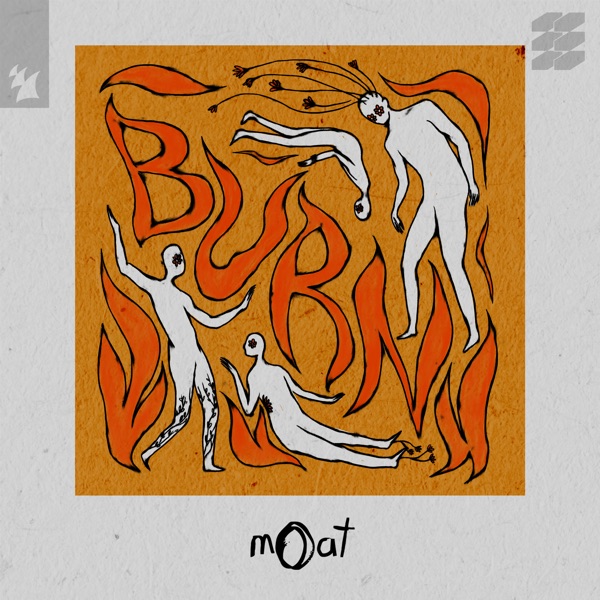 Burn - Single