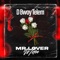 Mr Lover Man - D BWOY TELEM lyrics