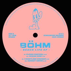Beach Life - EP