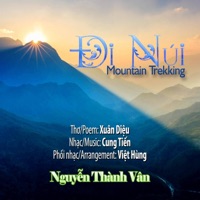 Đi Núi/Mountain Trekking - Single - Nguyễn Thành Vân