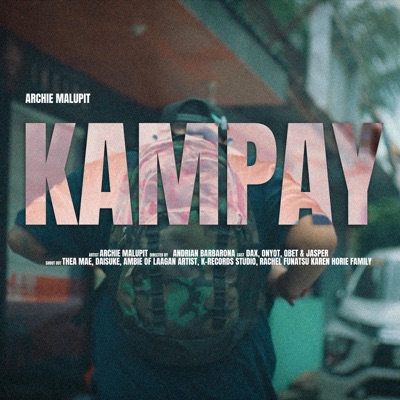 Kampay - Single