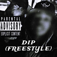 DIP (feat. xvooted) - Single - Kiddoxoxo