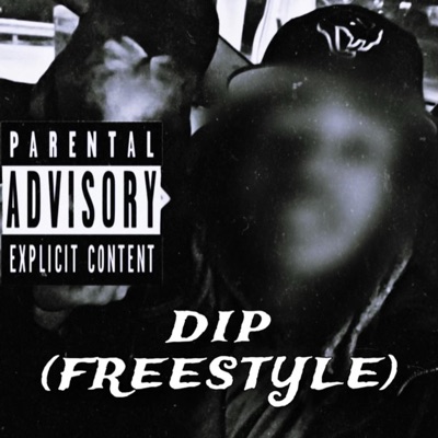 DIP (feat. xvooted) - Single