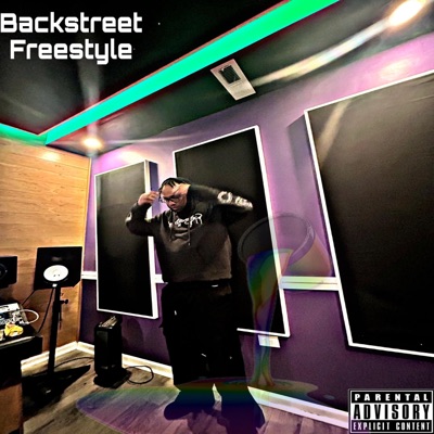 Backstreet Freestyle - Single