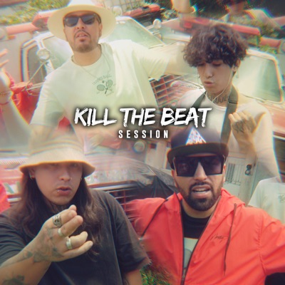 Kill the Beat Session - Single
