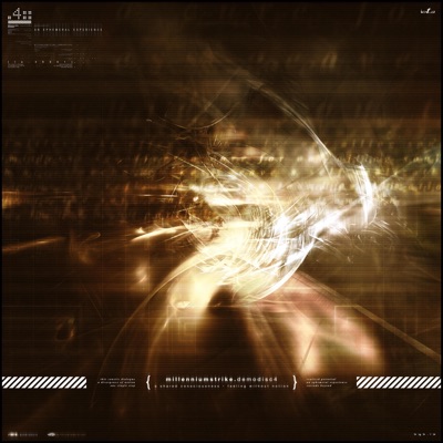 End of Time - Single