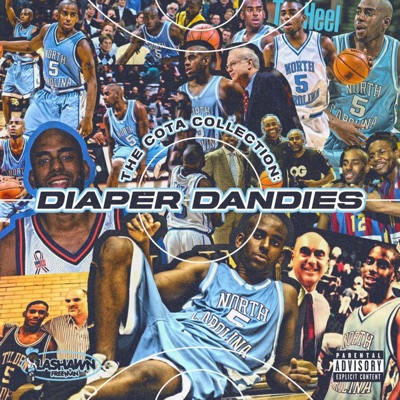 The Cota Collection: Diaper Dandies