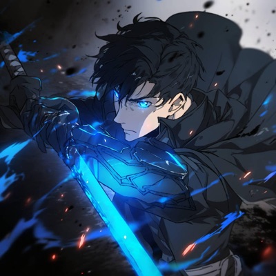 Solo Leveling (feat. TBT Prod.) - Single