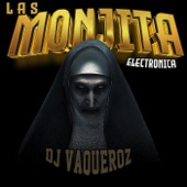 Las Monjitas Electrónica artwork