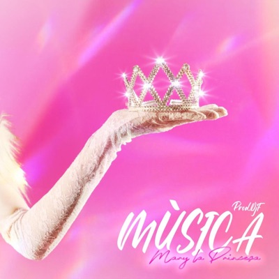 Mùsica - Single