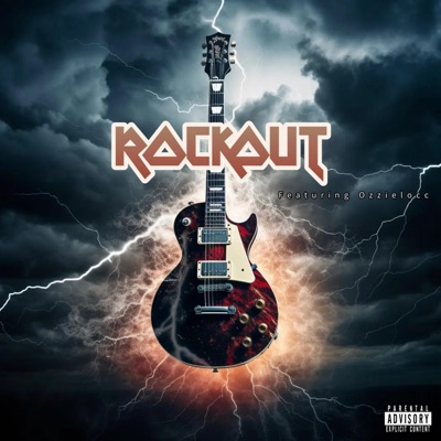 Rock Out (feat. Ozzielocc) - Single