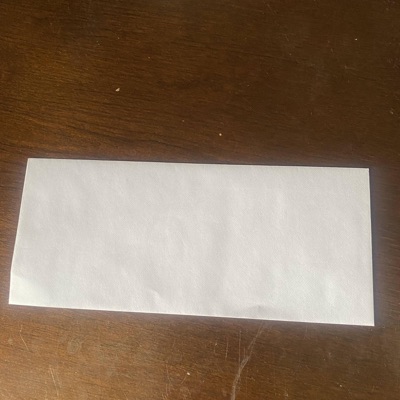 Letter To ... - Single