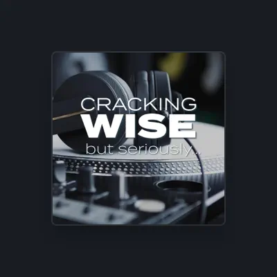 Listen to Cracking Wise, watch music videos, read bio, see tour dates & more!