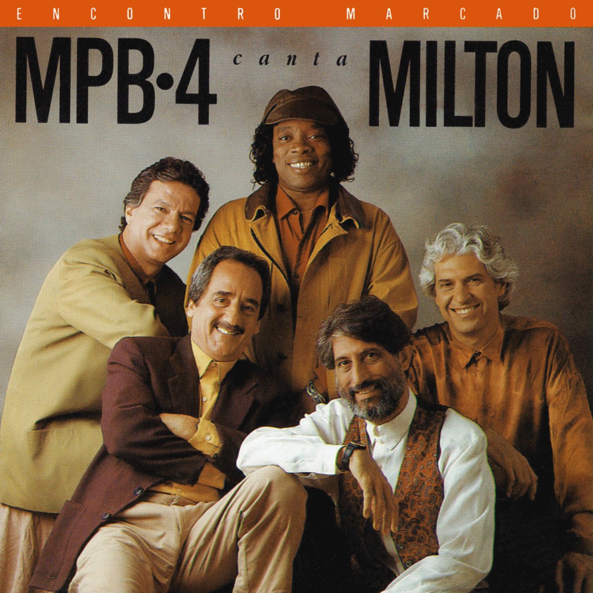 MPB-4 faz show em homenagem a Milton Nascimento – Portal SUCESSO!
