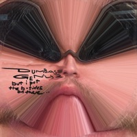 Dumbass Genius 2 but i put the b-sides on there.. - Yung Skrrt