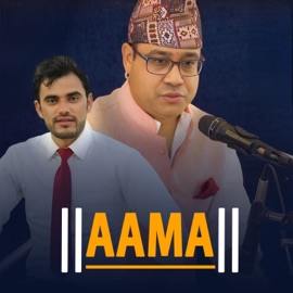 Aama Tek Chapagain Tnc & Swaroop Raj Acharya