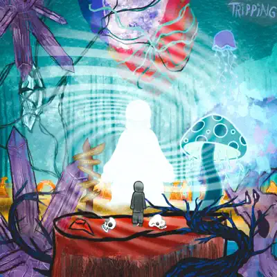 Слушать: Peirc3 — Tripping - EP