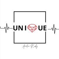 Unique - Single - Amelia Ruby
