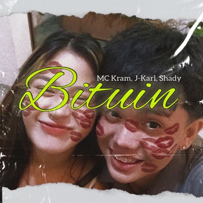 Bituin (feat. MC Kram, J-Karl & Shadybwoi) - Single