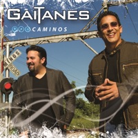 Caminos - Gaitanes