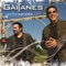 El Preso (feat. Emilio Regueira & Los Rabanes) - Gaitanes lyrics