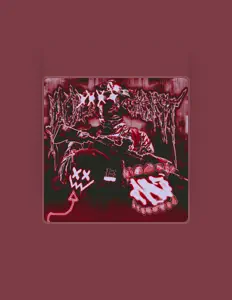 收听 $EPPUKU、观看音乐视频、阅读小传、查看巡演日期等 ！