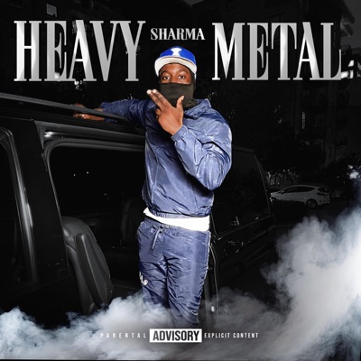 Heavy Metal - Single