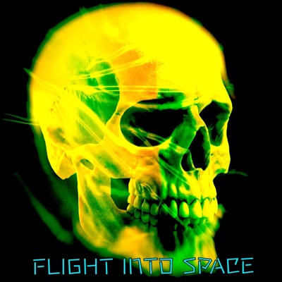 Flight Into Space - Single