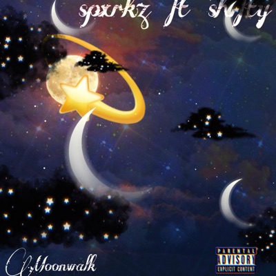 Moon Walk - Single