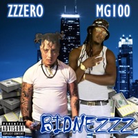 Bidnezzz (feat. MG100) - Single - AceGangZero