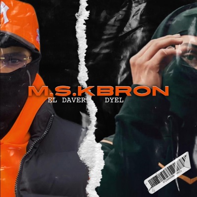 M.S.KBRON (feat. DYEL) - Single