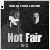 Not Fair (feat. Enny-Mae) - Niklas Dee & Old Jim