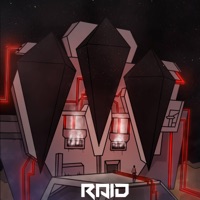 Departure - Single - Raid