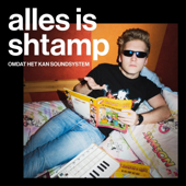 Alles is Shtamp