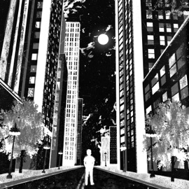 Hard To Love Jaymz V