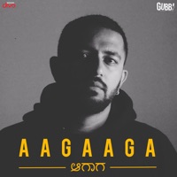 AAGAAGA - Single - Gubbi