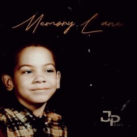 Memory Lane (feat. Tobyraps) - Single - JPlus