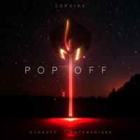 Pop Off - Single - Cersire