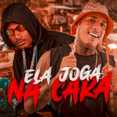 Ela Joga na Cara (feat. Mc Cyclope) - Single