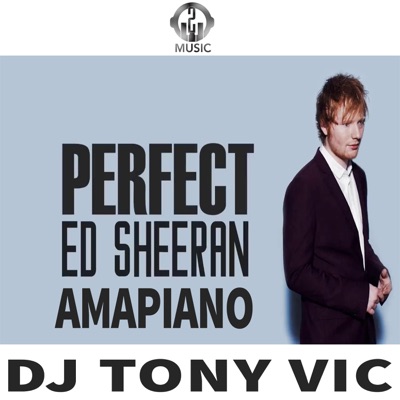 Perfect Amapiano - Single