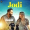 Jodi - Aarav Bajwa lyrics