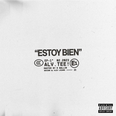 Estoy bien - EP